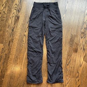 Lululemon Dance Studio Mid-Rise Pant